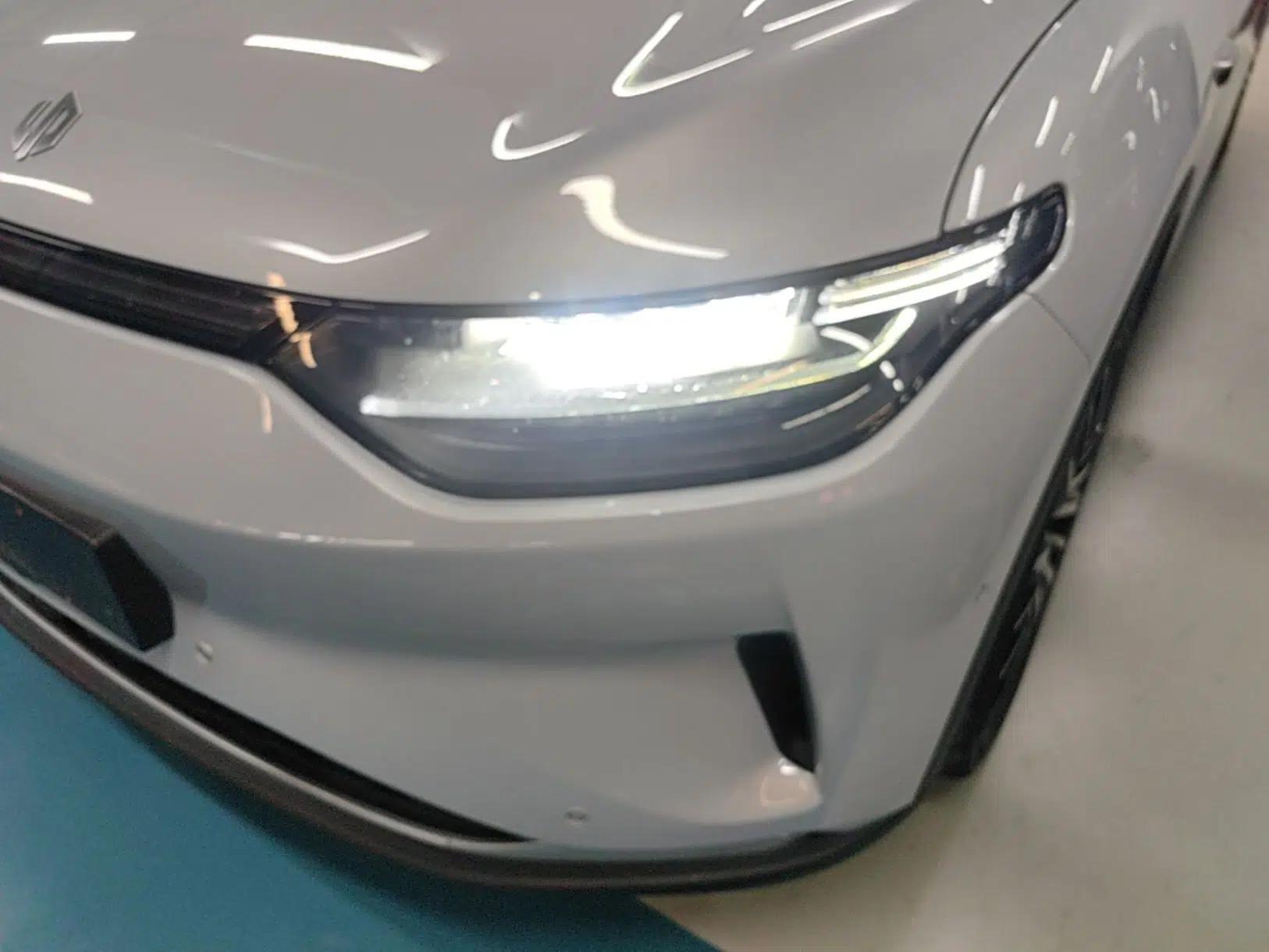Leapmotor C11 2021 Luxury Edition — миниатюра 8