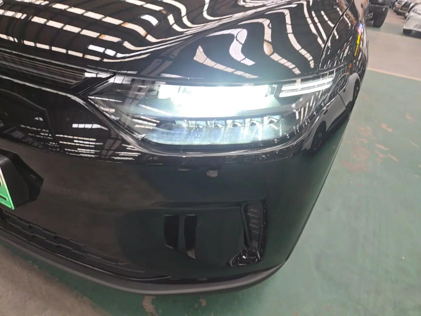 Leapmotor C11 2023 Pure Electric 500 Comfort Edition — миниатюра 8