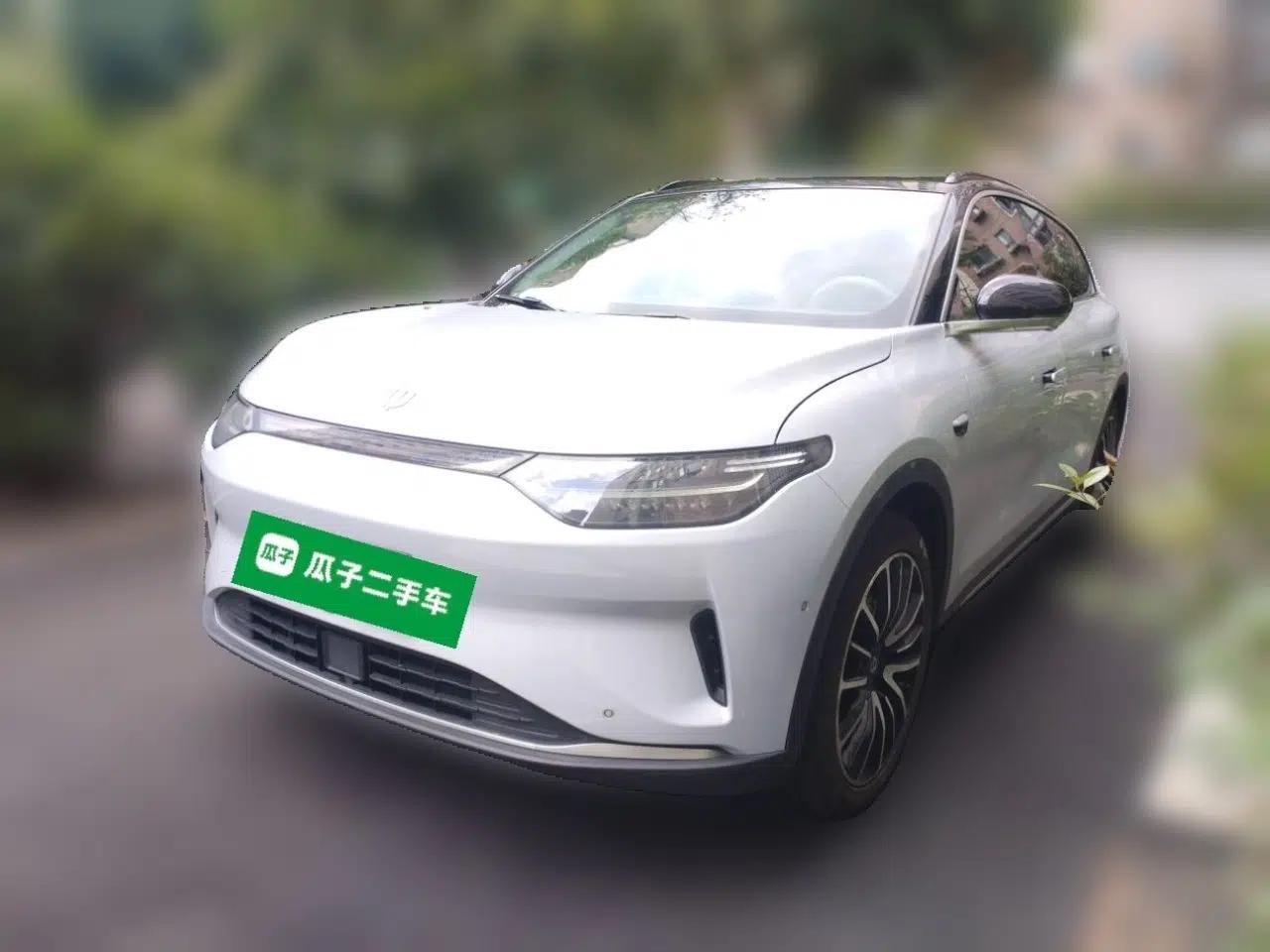 Leapmotor C11 2021 Luxury Edition — миниатюра 1