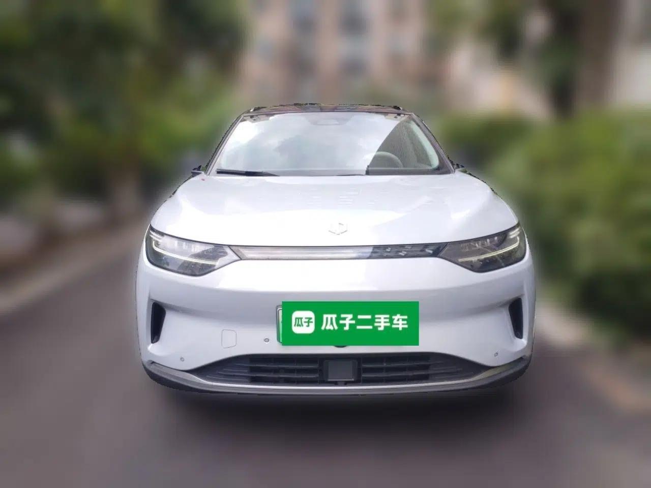 Leapmotor C11 2021 Luxury Edition — миниатюра 2
