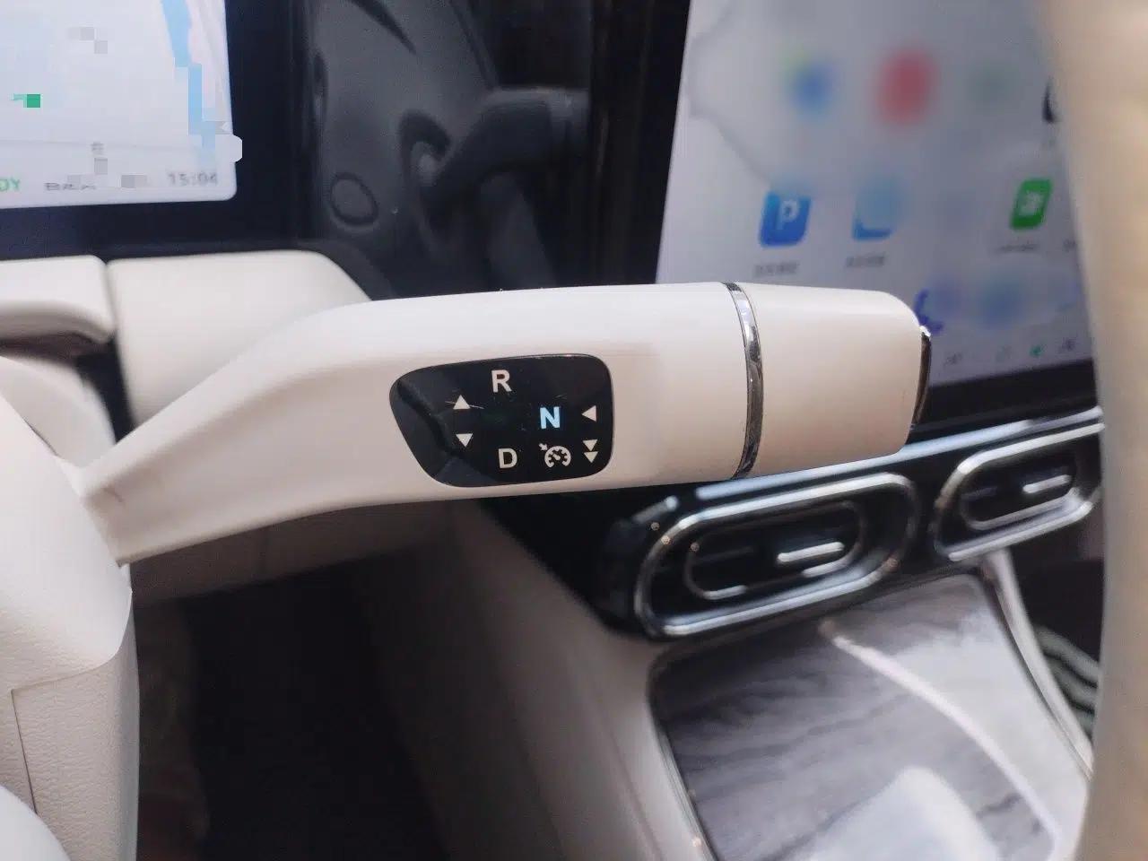Leapmotor C11 2021 Luxury Edition — миниатюра 13