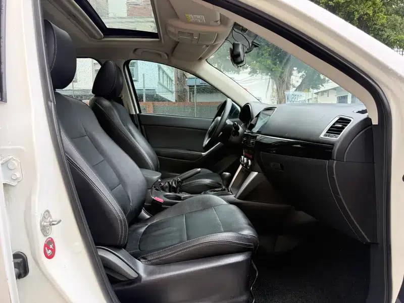 Mazda CX-5 2013 2.0L Automatic AWD Elite — миниатюра 10