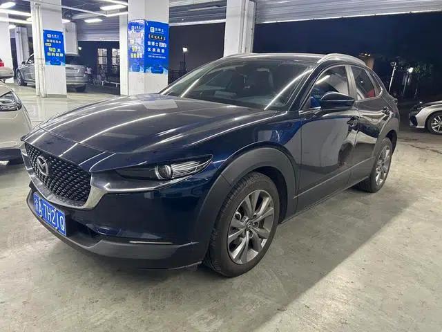 Mazda CX-30 2020 2.0L Automatic Premium Edition