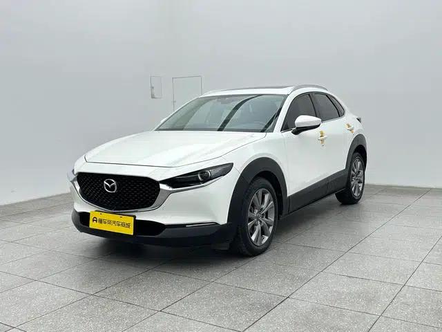 Mazda CX-30 2021 2.0L Automatic Comfort Edition