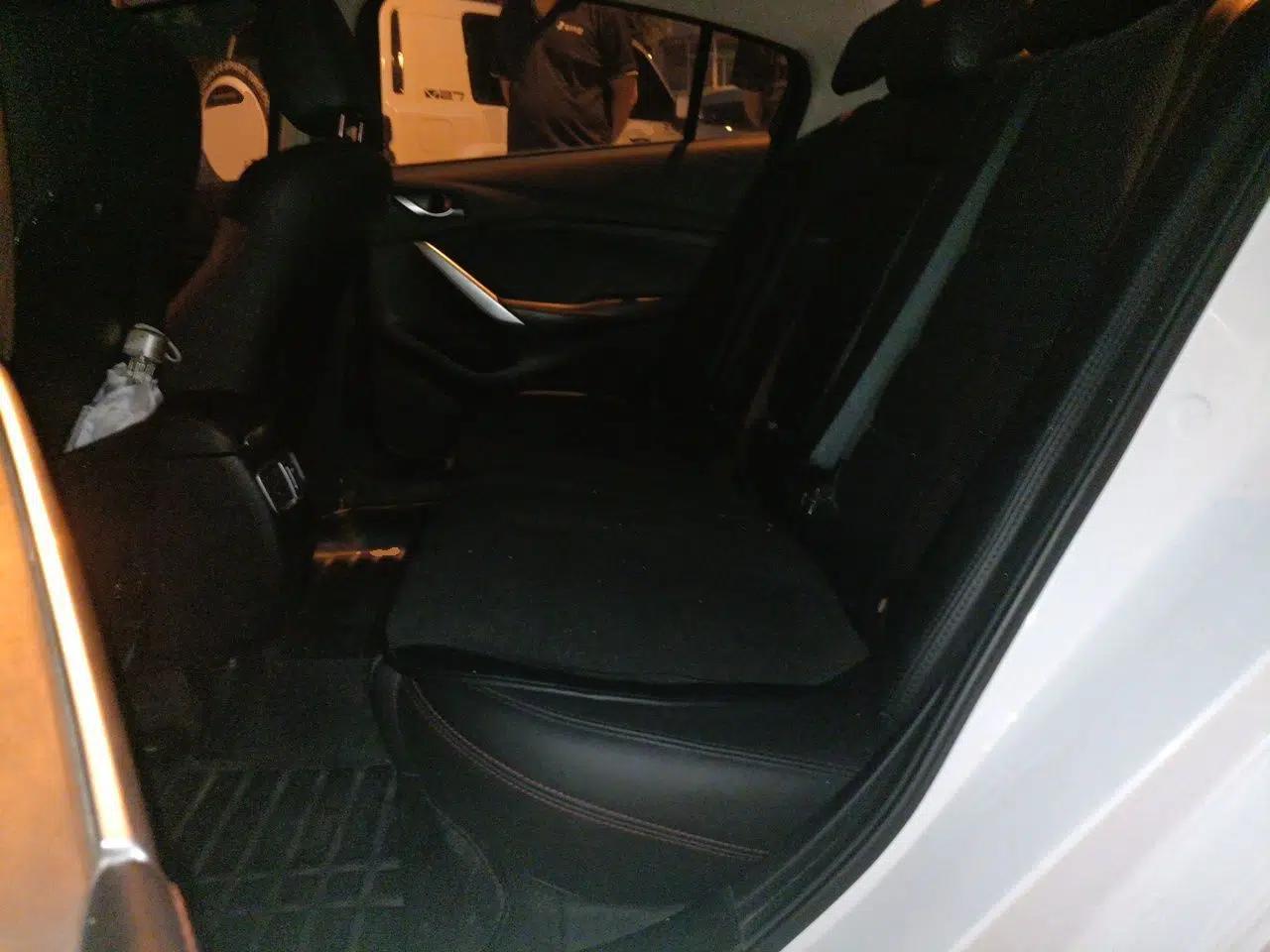 Mazda Atenza 2014 2.5L Blue Sky Prestige Edition — миниатюра 17