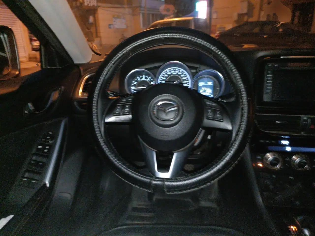 Mazda Atenza 2014 2.5L Blue Sky Prestige Edition — миниатюра 10