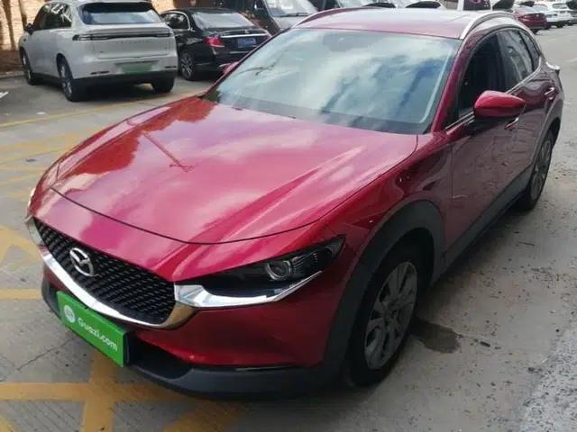 Mazda CX-30 2020 2.0L Automatic Joyful Model
