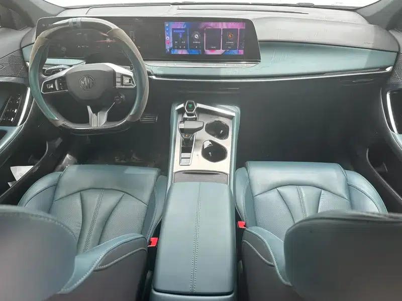 MG7 2023 1.5T DCT Ultimate Luxury Edition — миниатюра 8