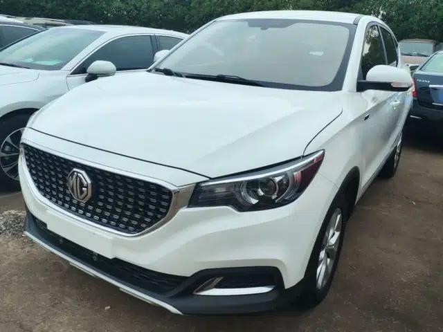 MG ZS 2018 1.5L Manual Fashion Edition China V-standard