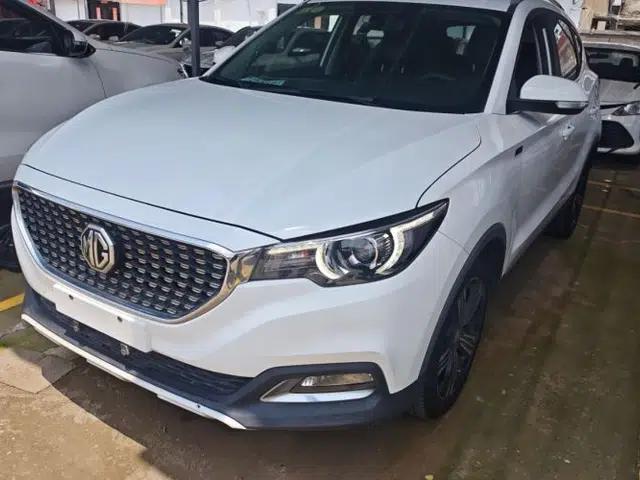 MG ZS 2018 1.5L Automatic Luxury Edition China V Standard