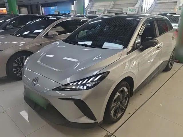 MG 4 EV 2022 520 km Luxury Edition