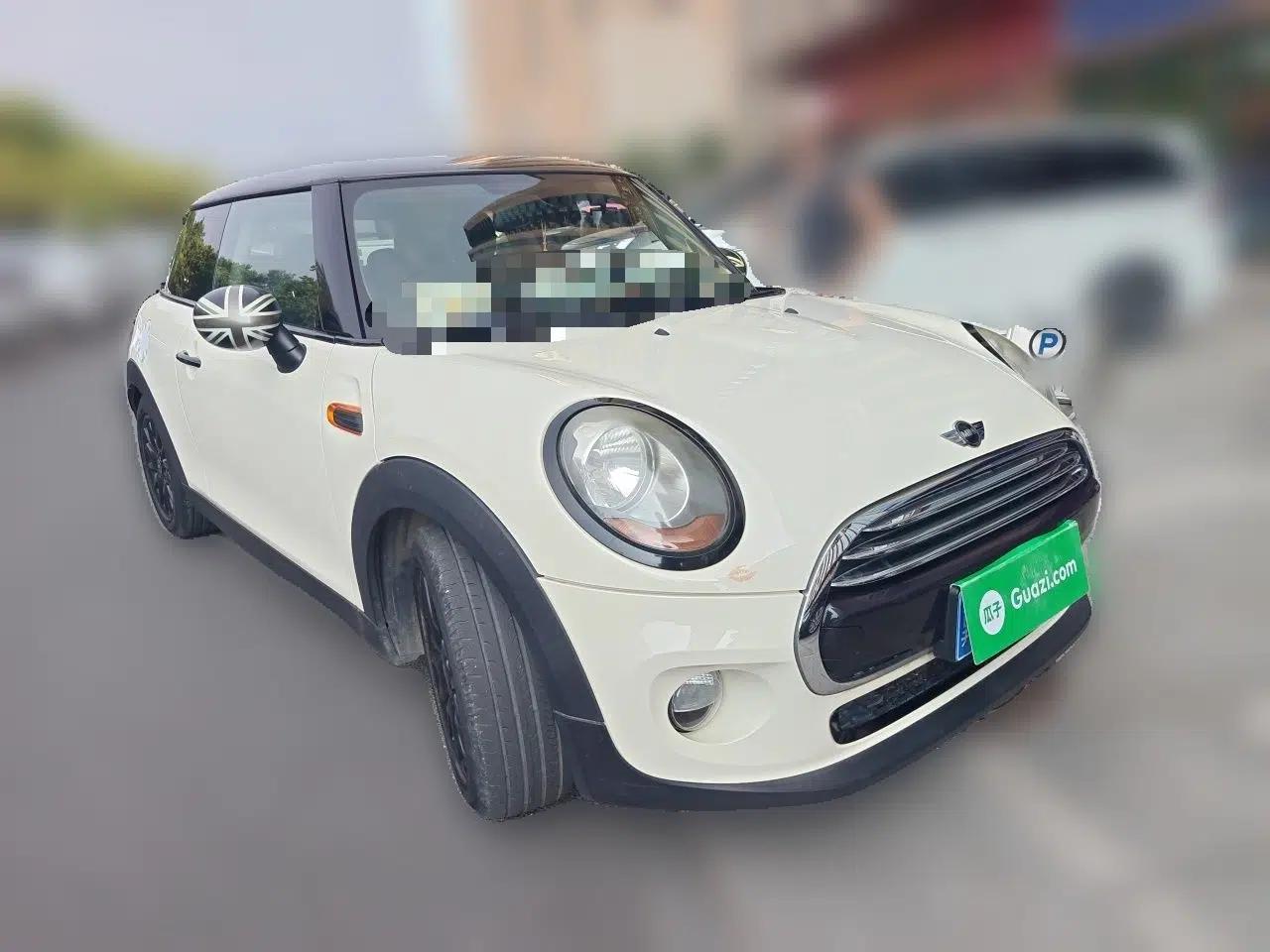 MINI 2016 1.5T COOPER — миниатюра 3