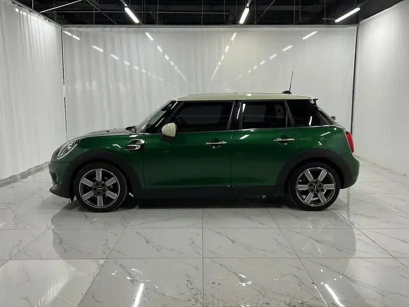 MINI 2019 1.5T COOPER 60th Anniversary Edition (5-door version) — миниатюра 4
