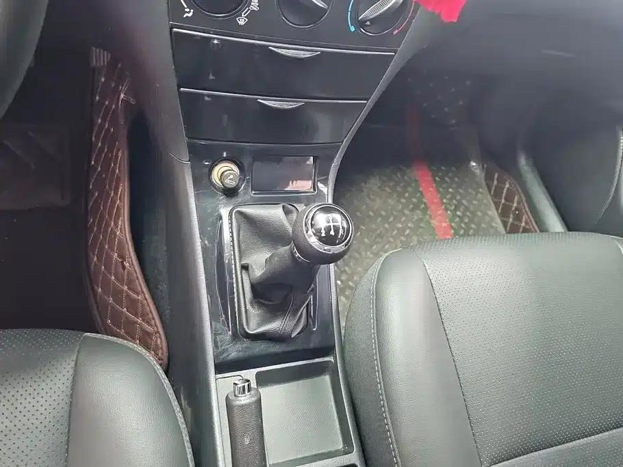 BYD F3 2020 1.5L Manual Classic Edition — миниатюра 16