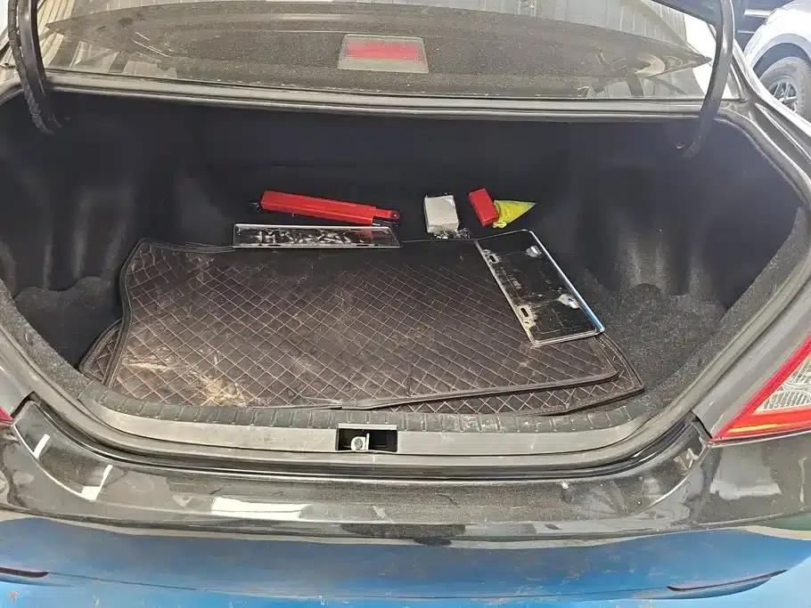 BYD F3 2020 1.5L Manual Classic Edition — миниатюра 4