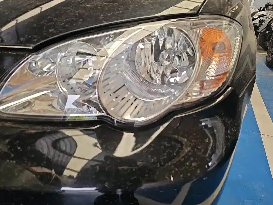 BYD F3 2020 1.5L Manual Classic Edition — миниатюра 5