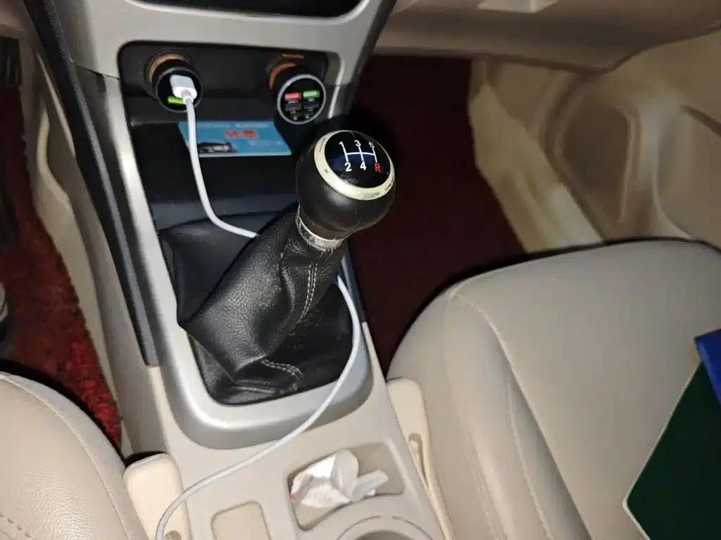 BYD F3 2015 Energy-Saving Edition 1.5L Manual Premium — миниатюра 15