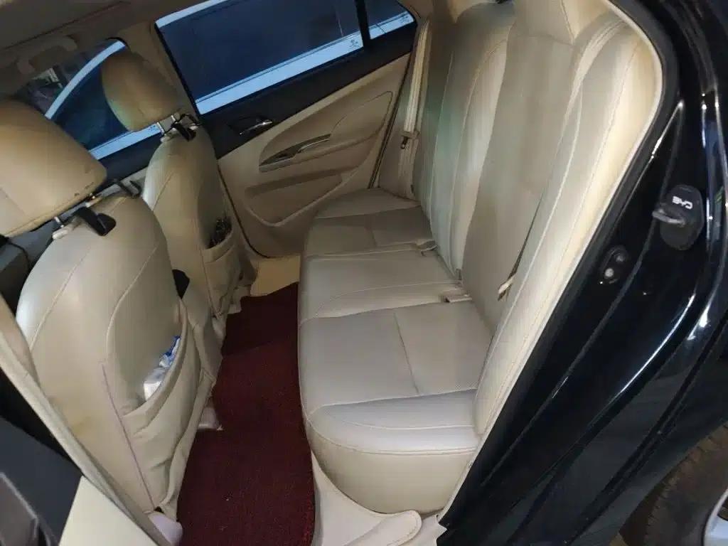 BYD F3 2015 Energy-Saving Edition 1.5L Manual Premium — миниатюра 18