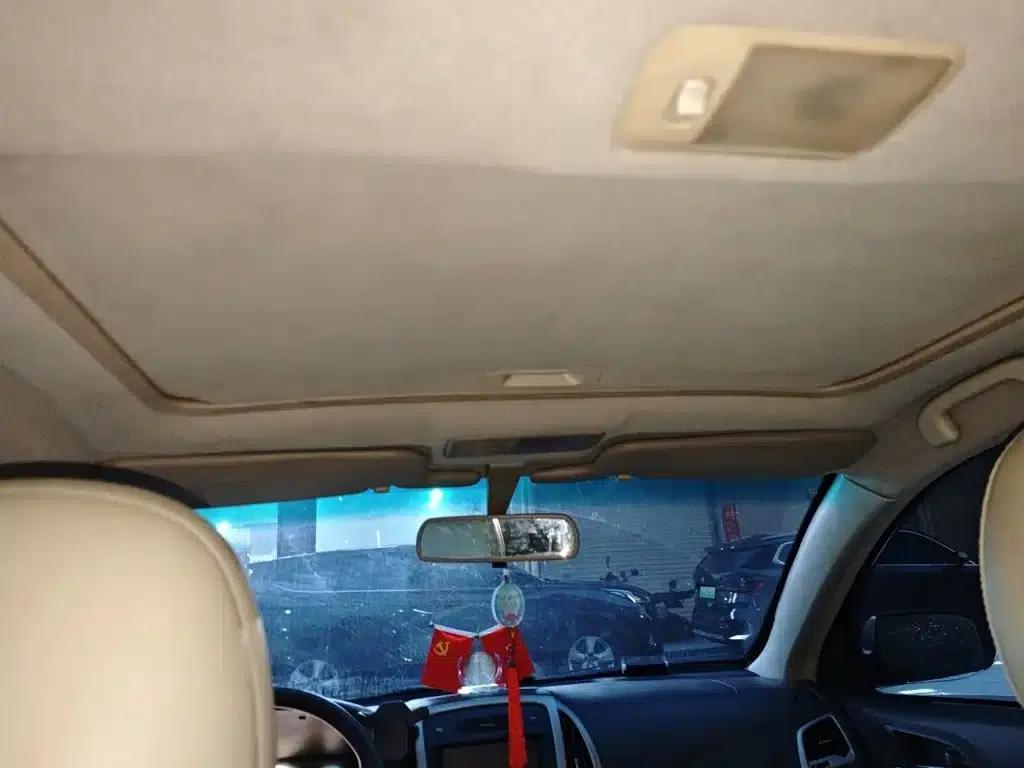 BYD F3 2015 Energy-Saving Edition 1.5L Manual Premium — миниатюра 19