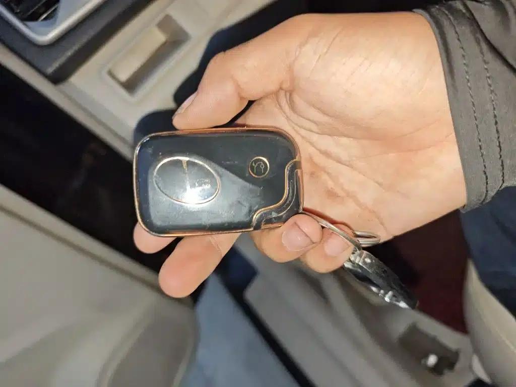 BYD F3 2015 Energy-Saving Edition 1.5L Manual Premium — миниатюра 9