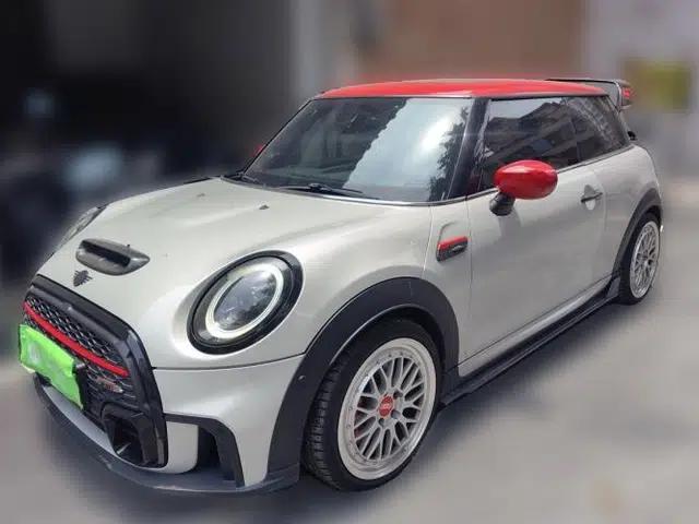MINI JCW 2022 2.0T JOHN COOPER WORKS ALL-IN