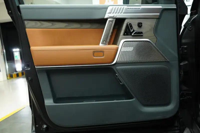 Mengshi 917 2023 Range Extended Edition — миниатюра 12