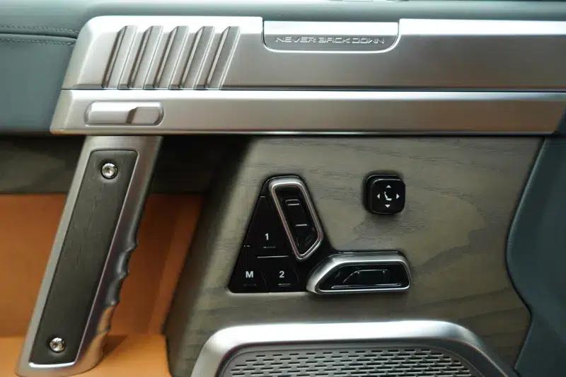Mengshi 917 2023 Range Extended Edition — миниатюра 14