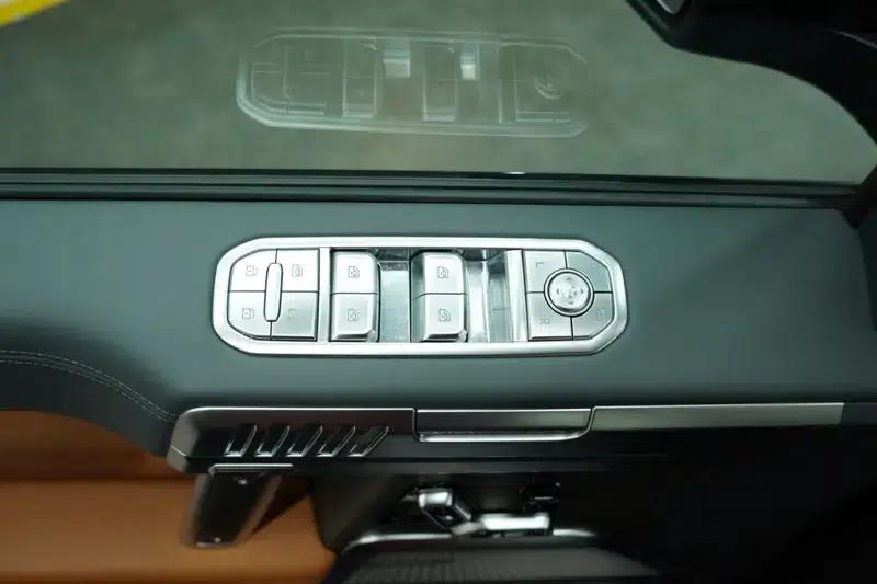Mengshi 917 2023 Range Extended Edition — миниатюра 15