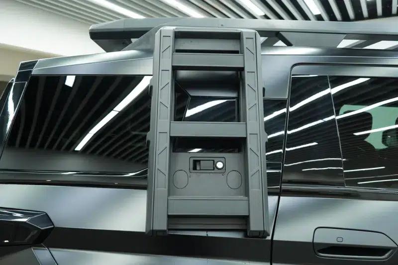 Mengshi 917 2023 Range Extended Edition — миниатюра 16