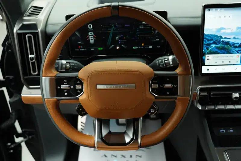 Mengshi 917 2023 Range Extended Edition — миниатюра 22
