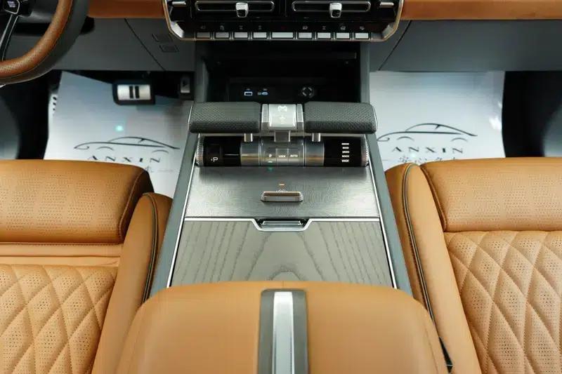 Mengshi 917 2023 Range Extended Edition — миниатюра 25