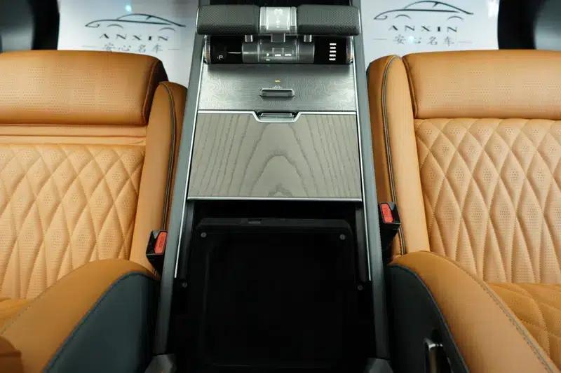 Mengshi 917 2023 Range Extended Edition — миниатюра 26