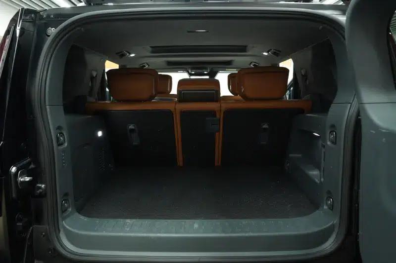 Mengshi 917 2023 Range Extended Edition — миниатюра 28