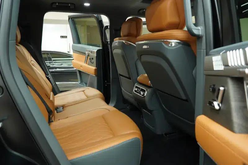 Mengshi 917 2023 Range Extended Edition — миниатюра 29