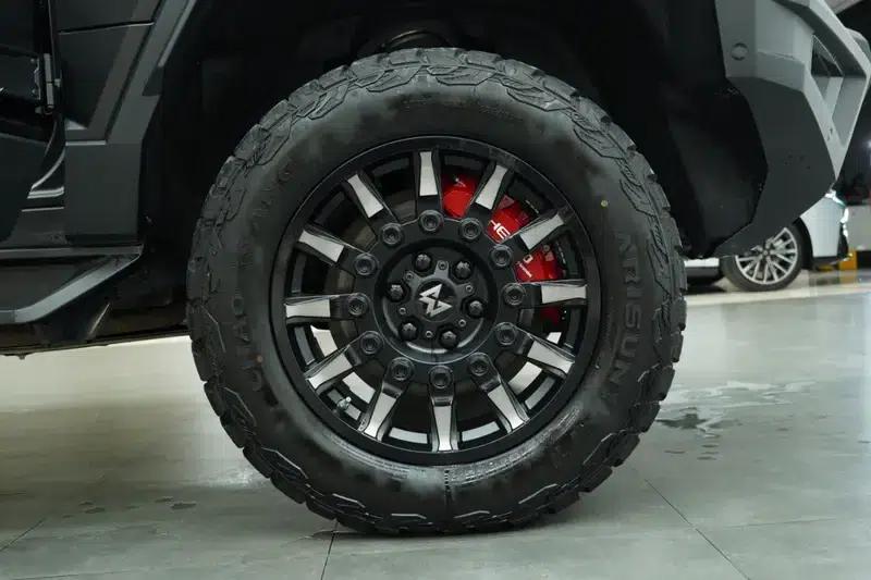 Mengshi 917 2023 Range Extended Edition — миниатюра 6