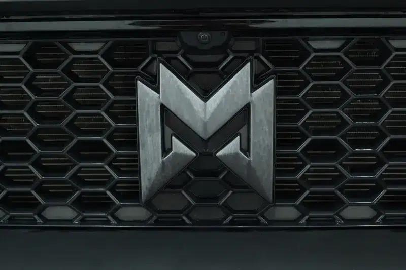 Mengshi 917 2023 Range Extended Edition — миниатюра 9