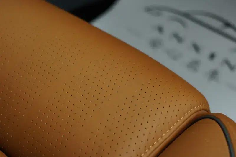 Mengshi 917 2023 Range Extended Edition — миниатюра 10