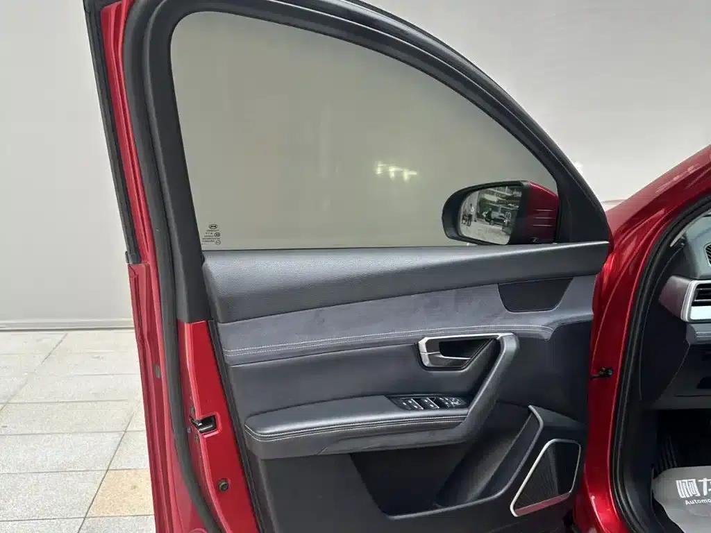 Song Pro New Energy 2019 DM 1.5T AWD Performance Luxury Edition — миниатюра 12