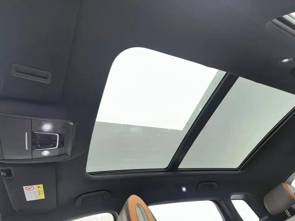 Song Pro New Energy 2022 DM-i 51km Premium Edition — миниатюра 14