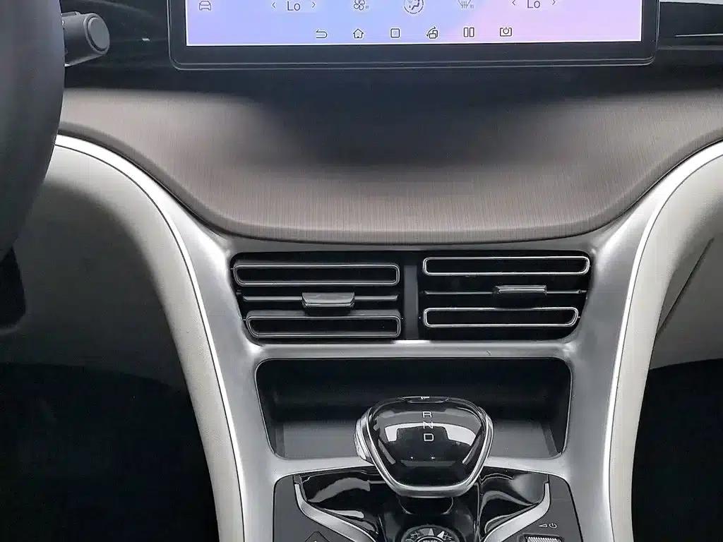 Song Pro New Energy 2022 DM-i 51km Premium Edition — миниатюра 12
