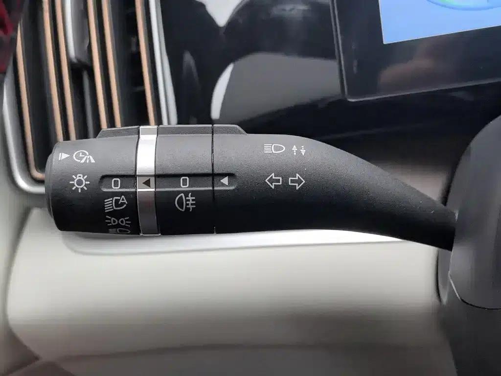 Song Pro New Energy 2022 DM-i 51km Premium Edition — миниатюра 21