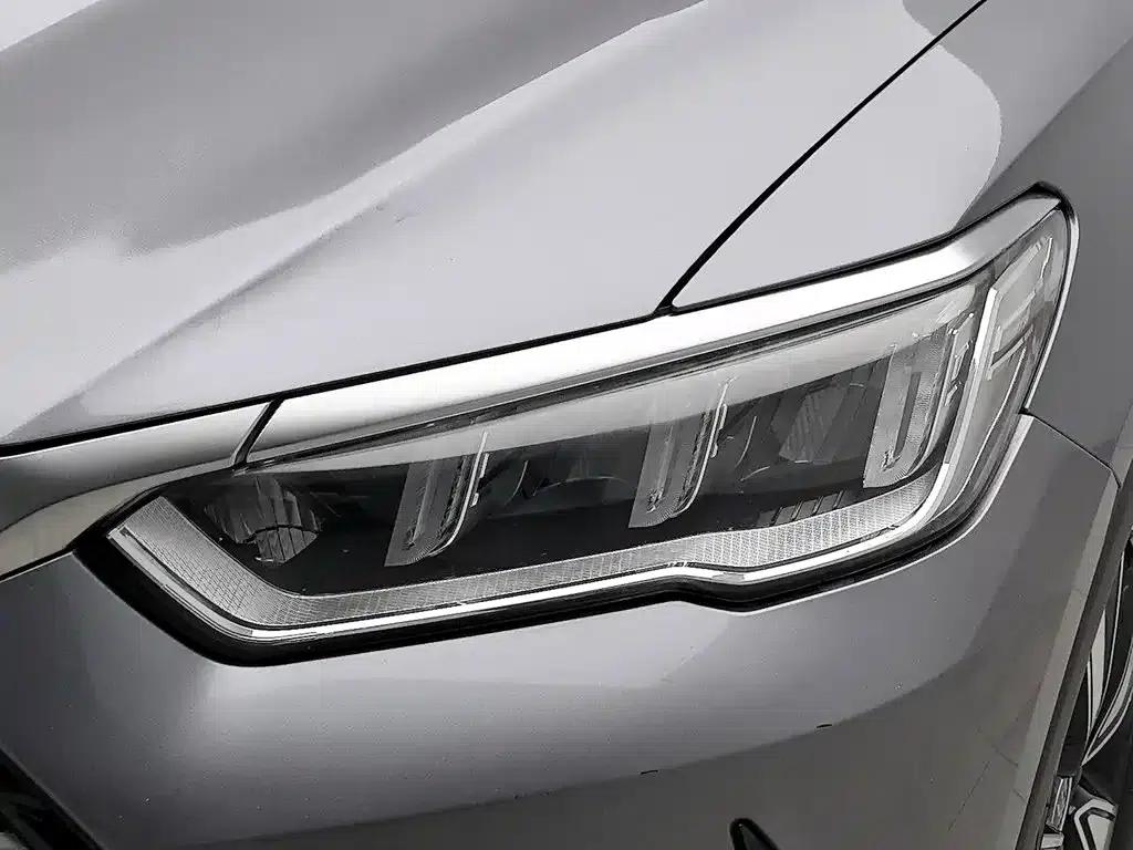Song Pro New Energy 2022 DM-i 51km Premium Edition — миниатюра 7