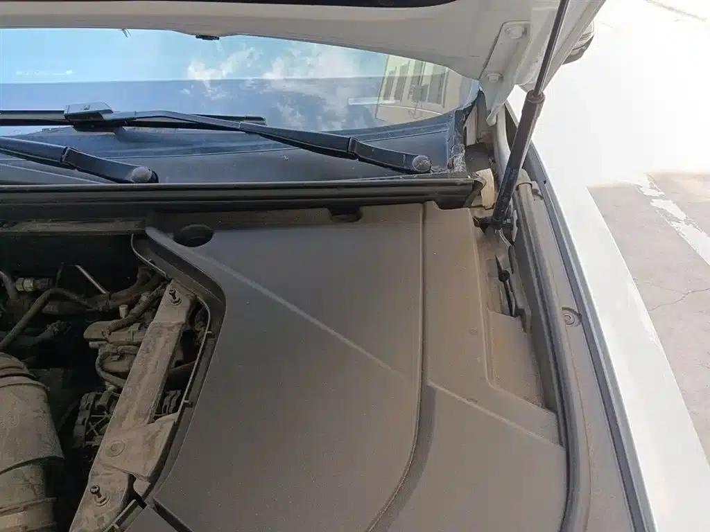 Song Pro New Energy 2019 DM 1.5T AWD High-Energy Edition — миниатюра 22