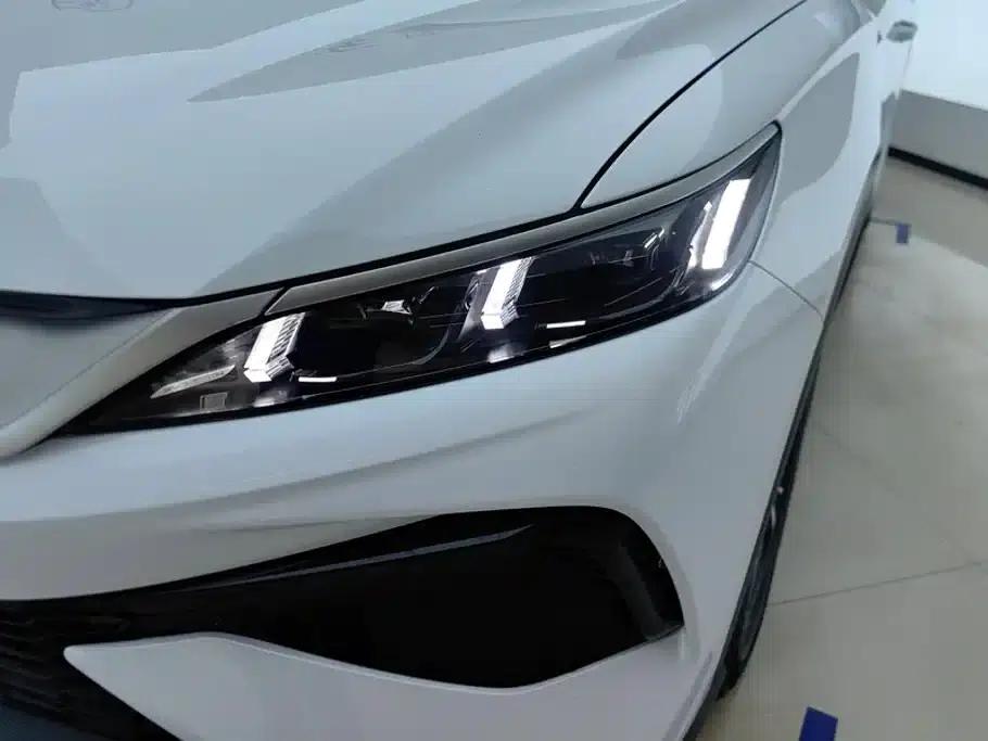 Song Pro New Energy 2026 DM-i 133KM Progressive Edition — миниатюра 5