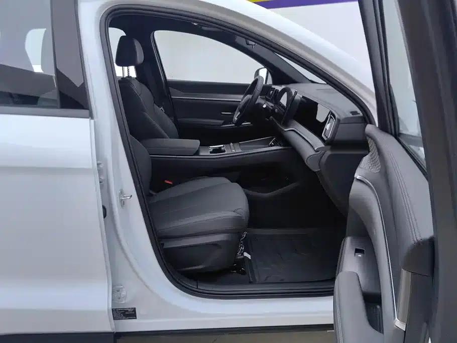 Song Pro New Energy 2026 DM-i 133KM Progressive Edition — миниатюра 8