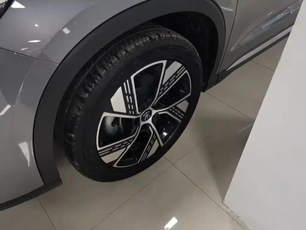 Song Pro New Energy 2023 Champion Edition DM-i 110KM Excellent Model — миниатюра 23