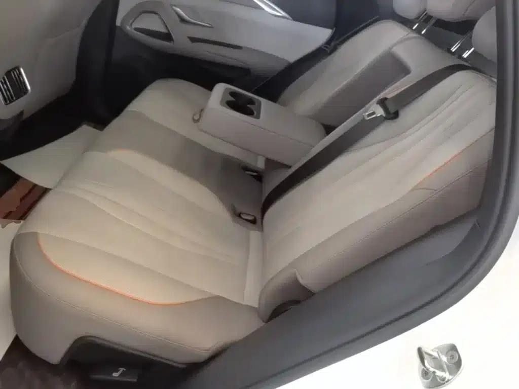 Song Pro New Energy 2024 Glory Edition DM-i 110KM Excellent Model — миниатюра 17