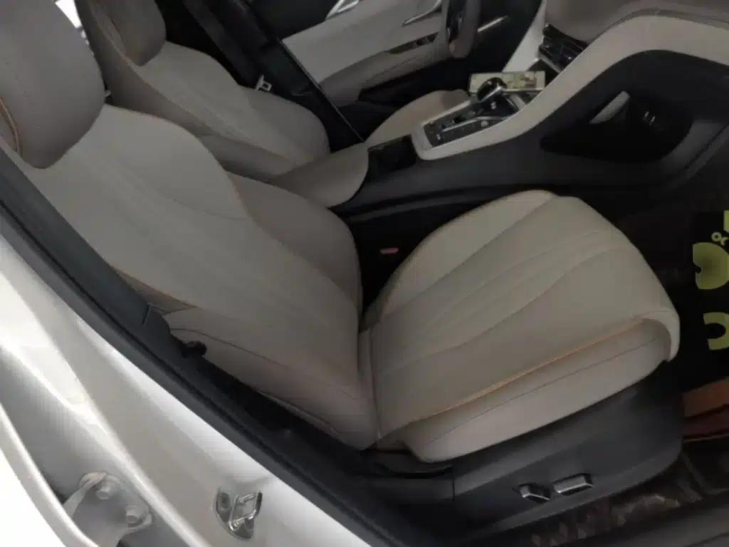 Song Pro New Energy 2024 Glory Edition DM-i 110KM Excellent Model — миниатюра 25