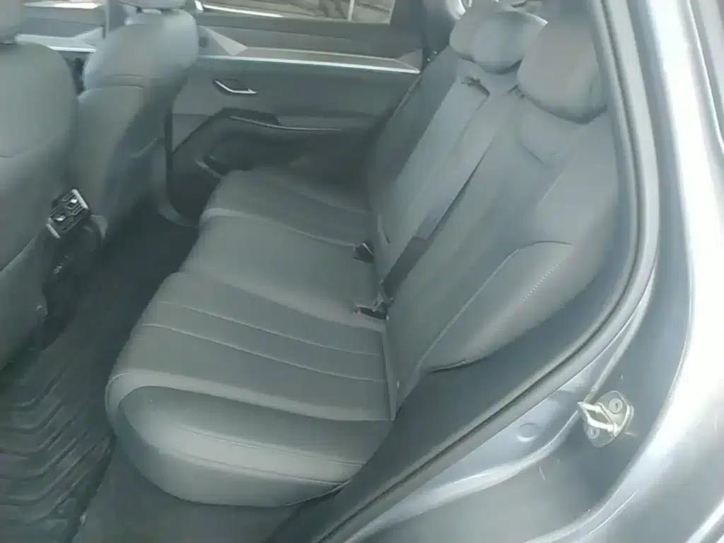 Song Pro New Energy 2025 Model, Second Generation Intelligent Driving Edition DM-i 115KM Superior Type — миниатюра 17