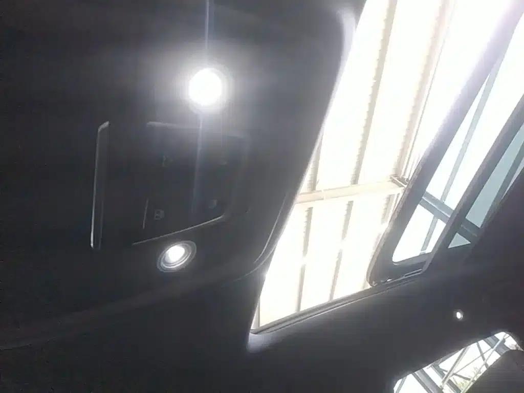 Song Pro New Energy 2025 Model, Second Generation Intelligent Driving Edition DM-i 115KM Superior Type — миниатюра 18